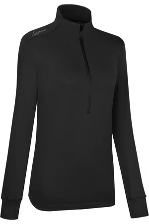 LAMUNT Donna, Sport, Nero, XL, new