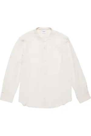 Aspesi Donna, Camicette , Bianco, M, new