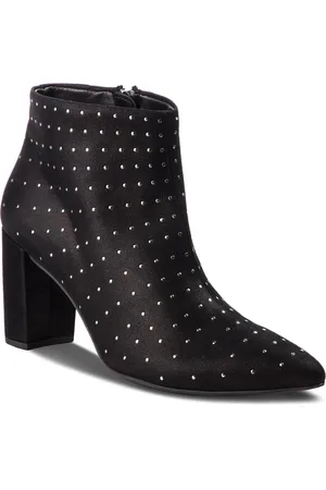 Högl Donna, Scarpe, Nero, 40 EU, new