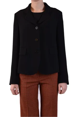 ALBERTO BIANI Donna, Giacche, Nero, M, new