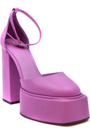 3Juin Donna, Scarpe, Viola, 40 EU, new