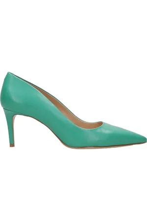 Schutz Donna, Scarpe, Verde, 38 EU, new