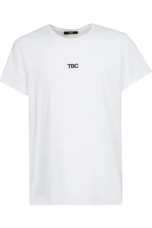 14 BROS Uomo, Top, Bianco, S, new