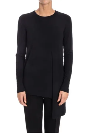 Dondup Donna, Top, Nero, L, new
