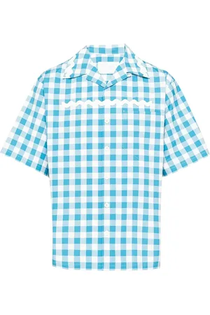 Camicie hot sale prada outlet