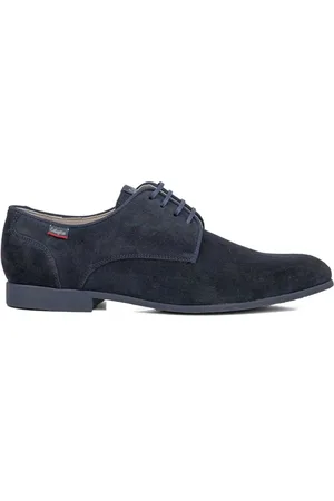 CallagHan Uomo, Scarpe, Blu, 44 EU, new