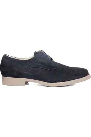 CallagHan Uomo, Scarpe, Blu, 43 EU, new