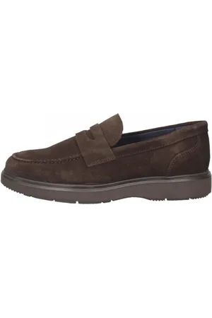CallagHan Uomo, Scarpe, Marrone, 40 EU, new