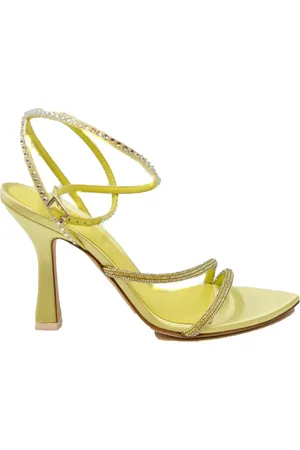 3Juin Donna, Scarpe, Verde, 36 EU, new