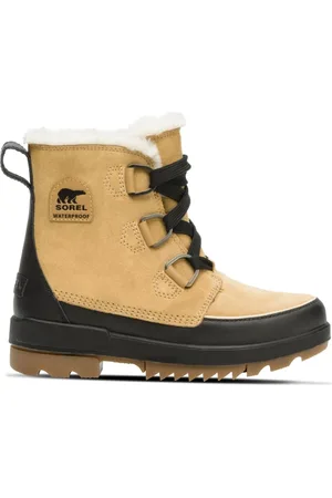 sorel Donna, Scarpe, Marrone, 37 EU, new