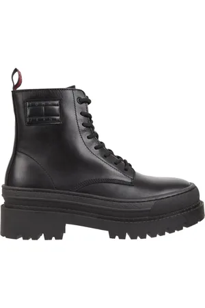 Tommy Hilfiger Uomo, Scarpe, Nero, 44 EU, new