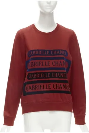 Felpe chanel uomo top