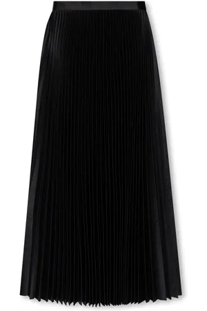 Alaïa Donna, Gonne, Nero, S, new
