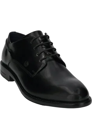 Bugatti Uomo, Scarpe, Nero, 41 EU, new