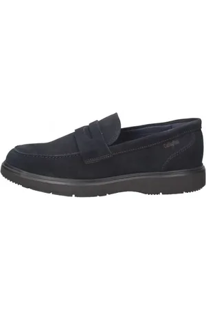 CallagHan Uomo, Scarpe, Blu, 44 EU, new