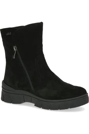 Caprice Donna, Scarpe, Nero, 36 EU, new