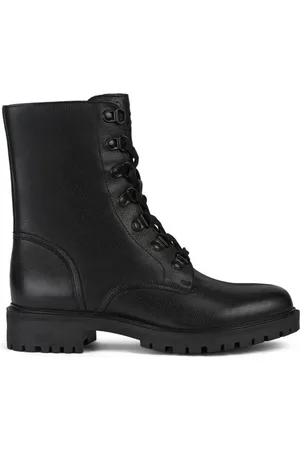 Geox Donna, Scarpe, Nero, 37 EU, new