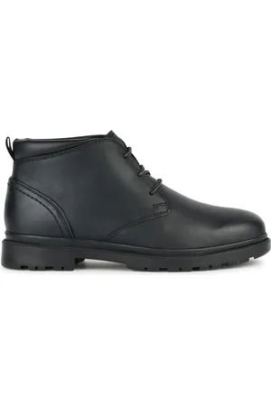 Geox Uomo, Scarpe, Nero, 45 EU, new