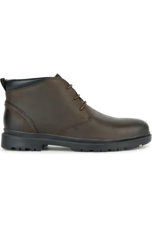 Geox Uomo, Scarpe, Marrone, 42 EU, new