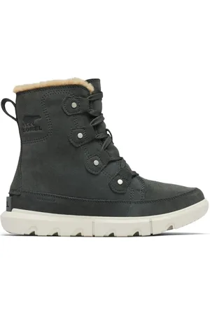 sorel Donna, Scarpe, Grigio, 39 EU, new