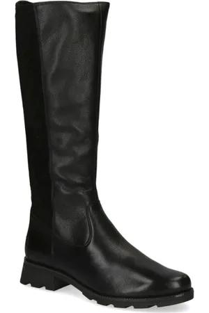 Caprice Donna, Scarpe, Nero, 38 1/2 EU, new