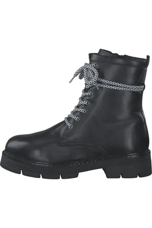 Marco Tozzi Donna, Scarpe, Nero, 38 EU, new