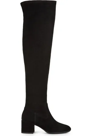 Geox Donna, Scarpe, Nero, 36 EU, new
