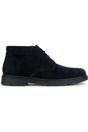 Geox Uomo, Scarpe, Blu, 41 EU, new