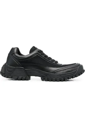 Emporio Armani Uomo, Scarpe, Nero, 41 EU, new