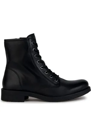 Geox Donna, Scarpe, Nero, 36 EU, new