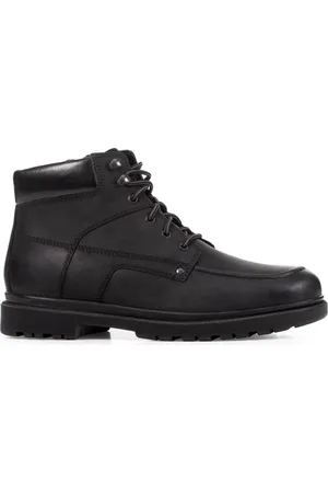 Geox Uomo, Scarpe, Nero, 44 EU, new