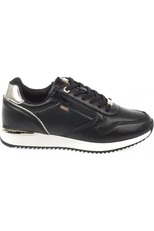 Mexx Donna, Scarpe, Nero, 38 EU, new
