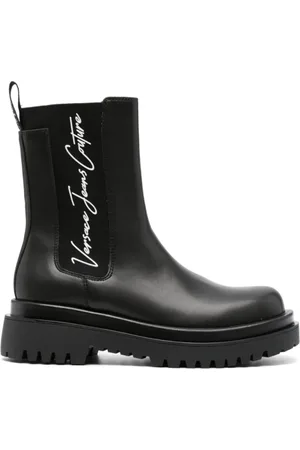 VERSACE Donna, Scarpe, Nero, 38 EU, new
