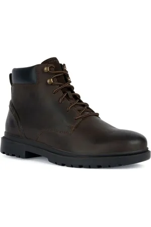 Geox Uomo, Scarpe, Marrone, 44 EU, new