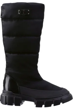 Högl Donna, Scarpe, Nero, 38 EU, new