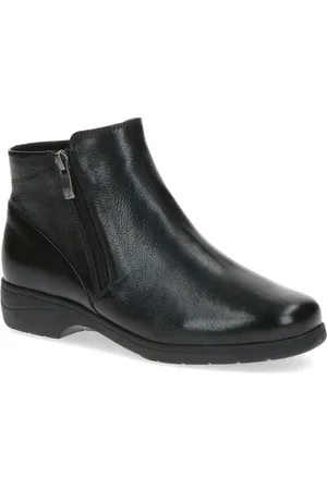 Caprice Donna, Scarpe, Nero, 37 EU, new