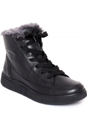 ARA Donna, Scarpe, Nero, 41 EU, new
