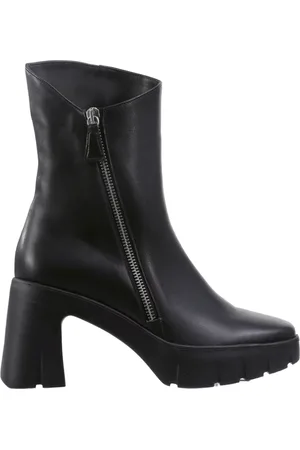 Högl Donna, Scarpe, Nero, 42 EU, new