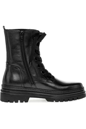 Gabor Donna, Scarpe, Nero, 36 EU, new