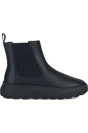 Geox Donna, Scarpe, Nero, 36 EU, new