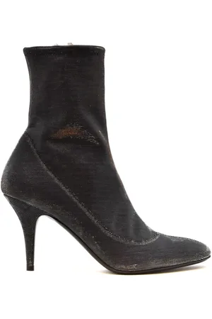 Giuseppe Zanotti Donna, Scarpe, Grigio, 36 EU, new