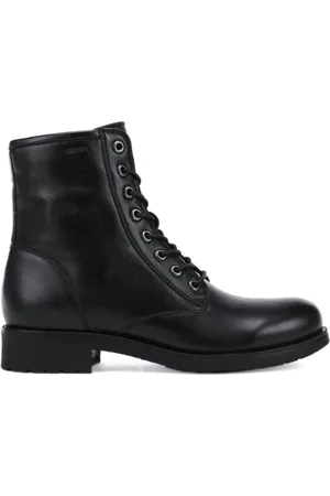 Geox Donna, Scarpe, Nero, 36 EU, new