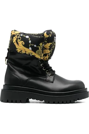VERSACE Donna, Scarpe, Multicolore, 36 EU, new