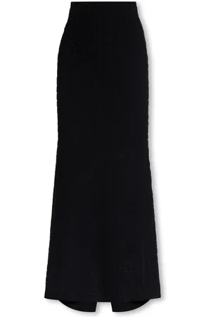 Alaïa Donna, Gonne, Nero, S, new