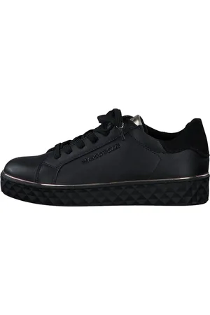 Marco Tozzi Donna, Scarpe, Nero, 38 EU, new