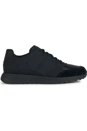 Geox Uomo, Scarpe, Nero, 42 EU, new