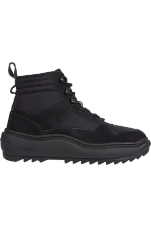 Tommy Hilfiger Uomo, Scarpe, Nero, 42 EU, new