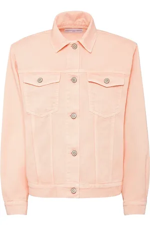 MVP Wardrobe Donna, Giacche, Rosa, XS, new