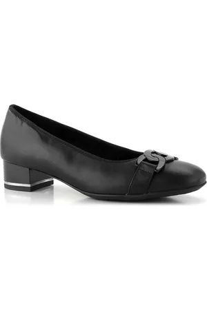 ARA Donna, Scarpe, Nero, 38 EU, new