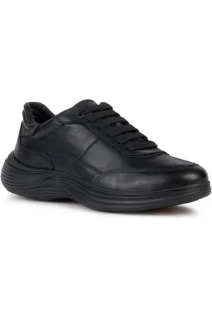 Geox Uomo, Scarpe, Nero, 42 EU, new